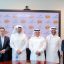 Aspire Zone Partners with QGF